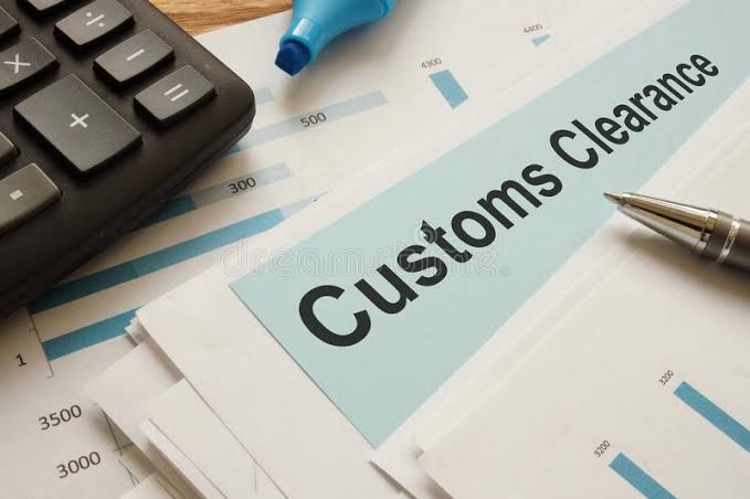 custom clearance services