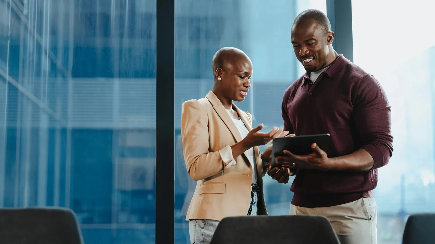 supply chain and logistics services