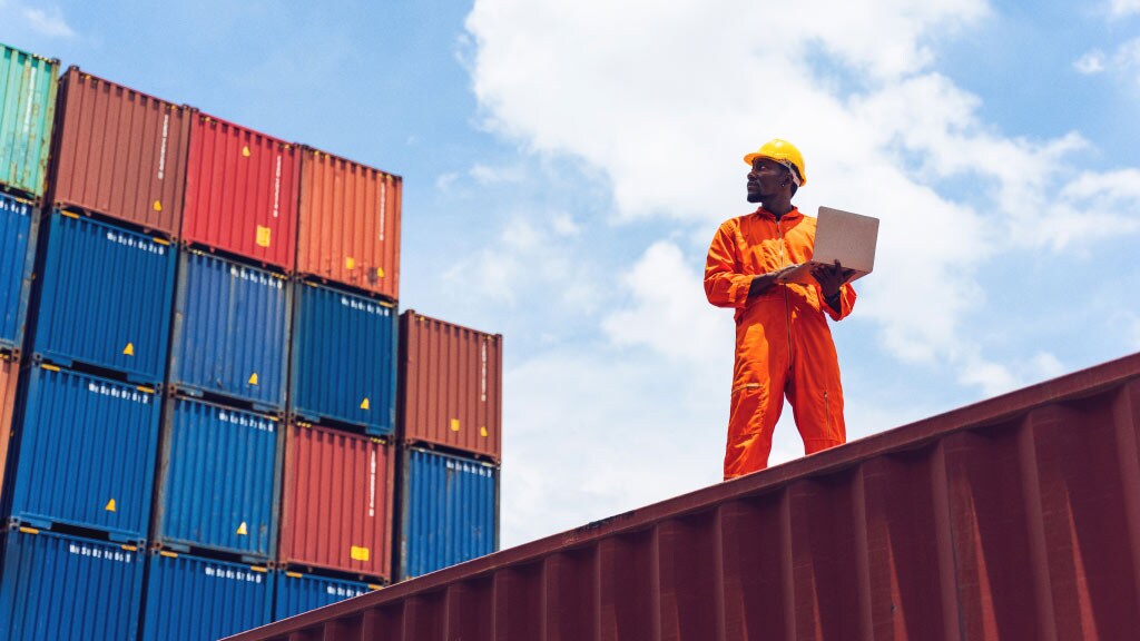 Fulfilment in Africa How omnichannel fulfilment can simplify cross-border trading