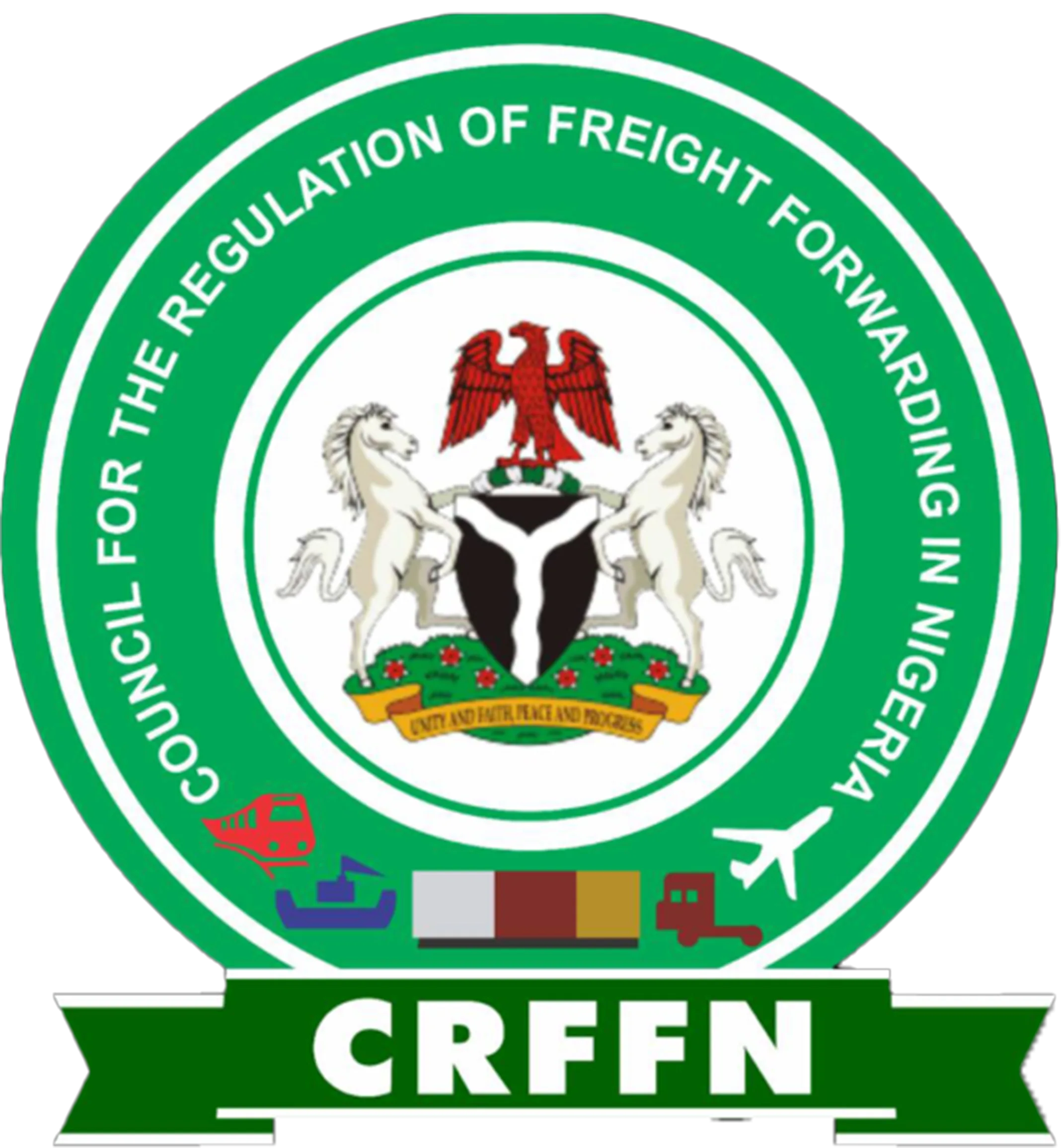 council for the regulation of freight forwarders in Nigeria